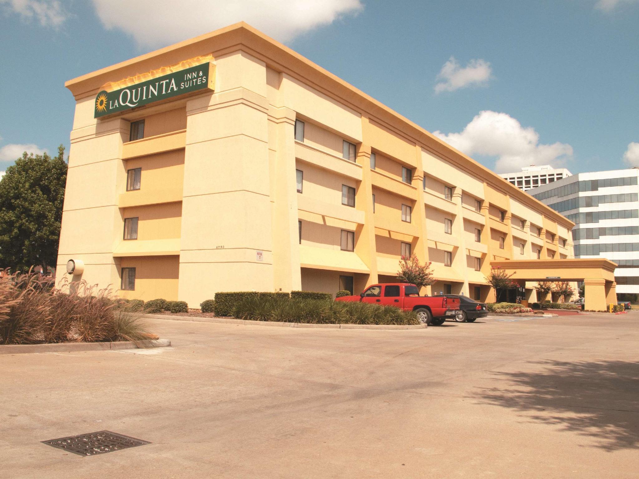 La Quinta By Wyndham Houston Southwest Hotel Eksteriør billede