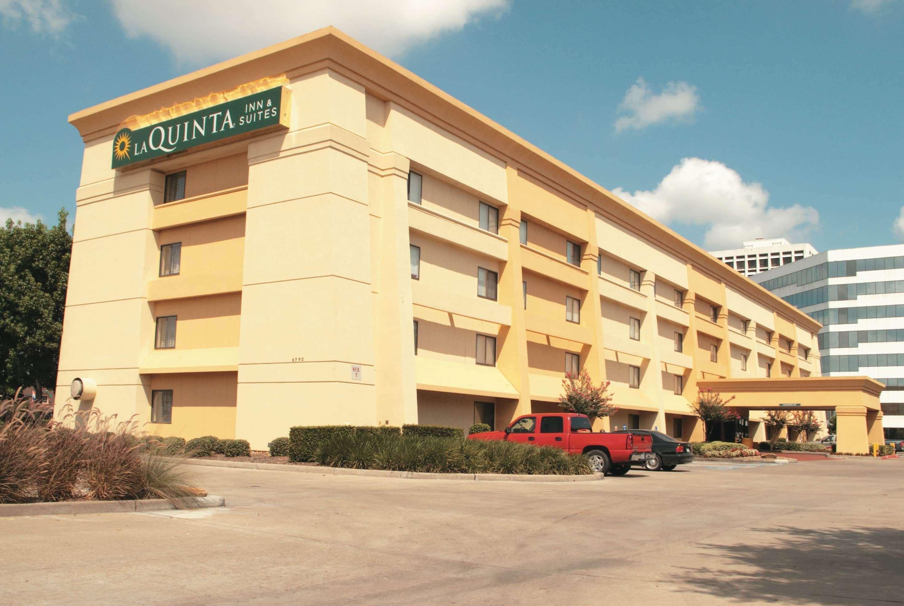 La Quinta By Wyndham Houston Southwest Hotel Eksteriør billede